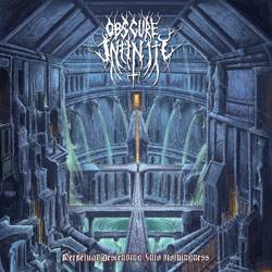 Obscure Infinity (GER) : Perpetual Descending into Nothingness
